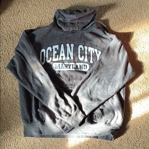 OC Maryland sweatshirt